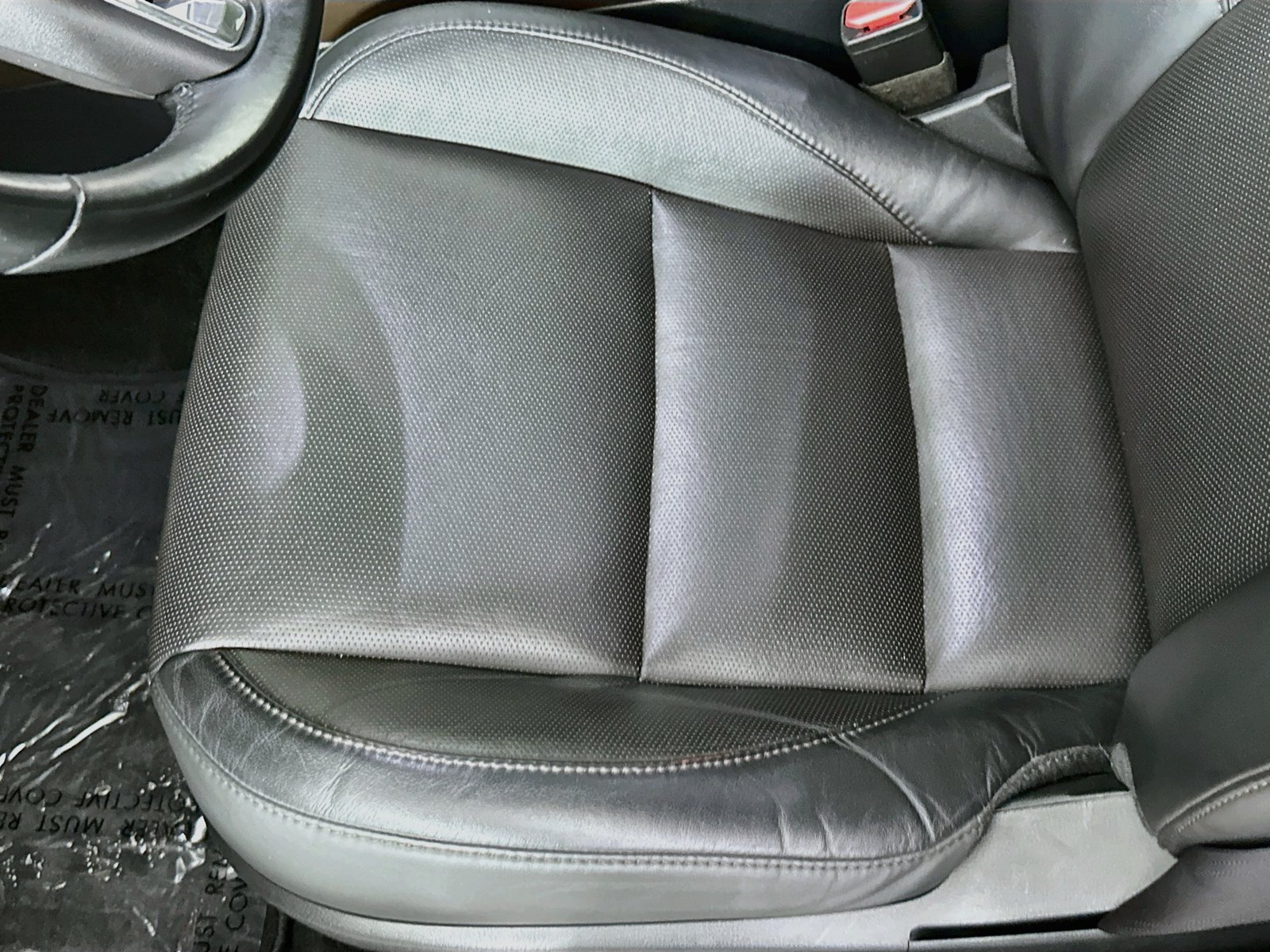 Used 2023 Jet Black Mica Mazda 2.5 S Premium Package image 19