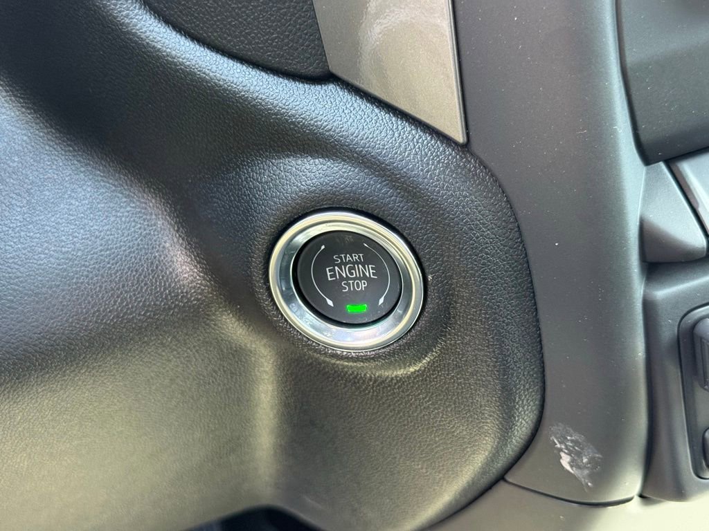 2026 GMC Sierra 3500HD Pro - Photo 24