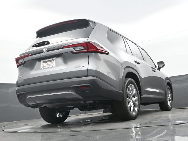 New 2026 Heavy Metal Toyota Limited image 27