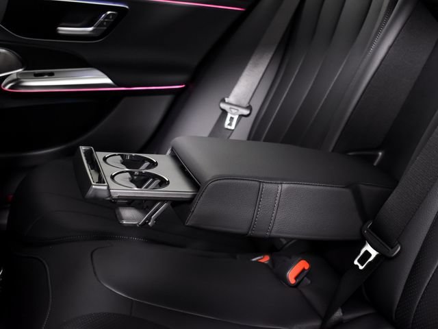 New 2026 Black Mercedes-Benz E 350 image 85