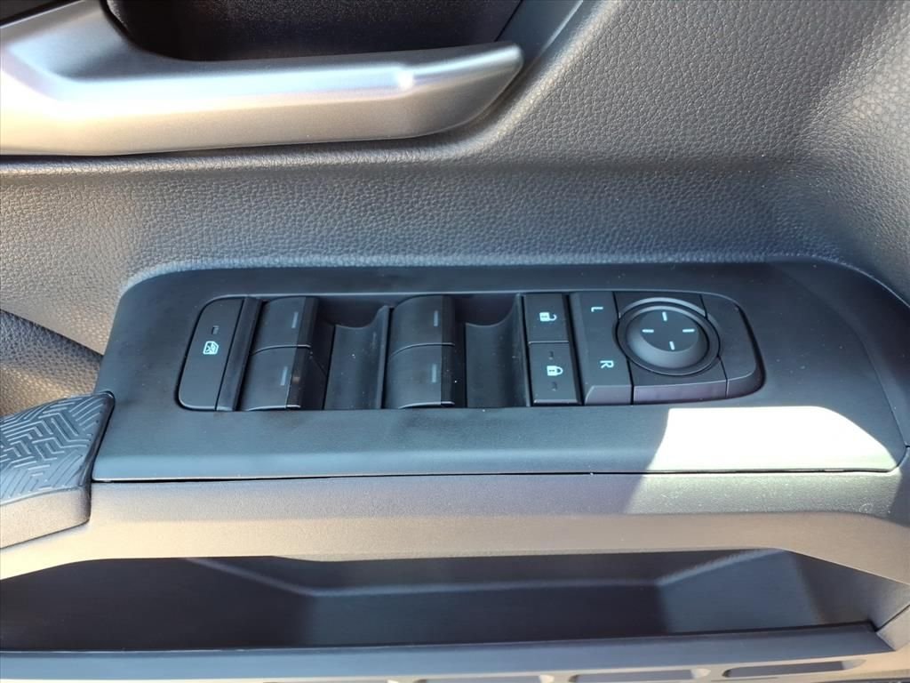 New 2026  Toyota TRD Off-Road image 11