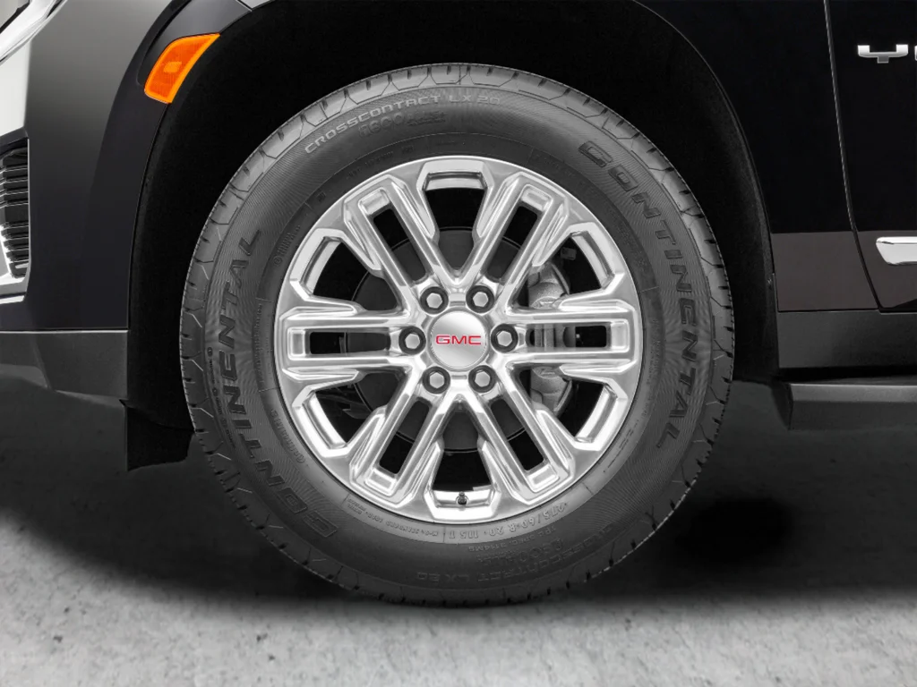 Used 2023 Black GMC Denali Ultimate image 50