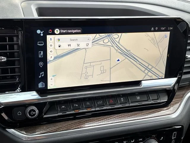 2026 Chevrolet Silverado 1500 RST - Photo 14