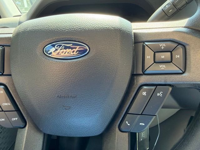 New 2027 Oxford White Ford E-350 SRW image 20