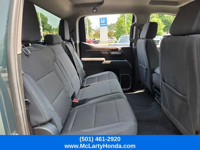 Used 2025 Cypress Chevrolet LT image 14
