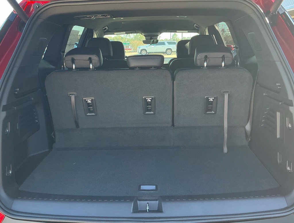 2026 GMC Acadia Elevation - Photo 6