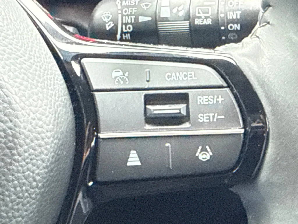 2024 Honda CR-V EX-L - Photo 28