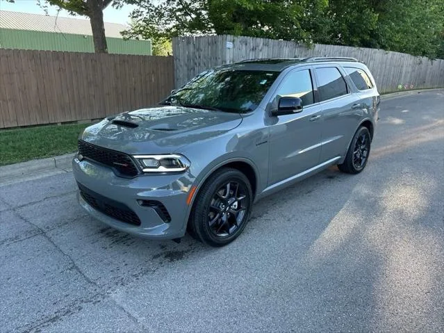 2026 Dodge Durango GT HEMI Plus V8 AWD's photo