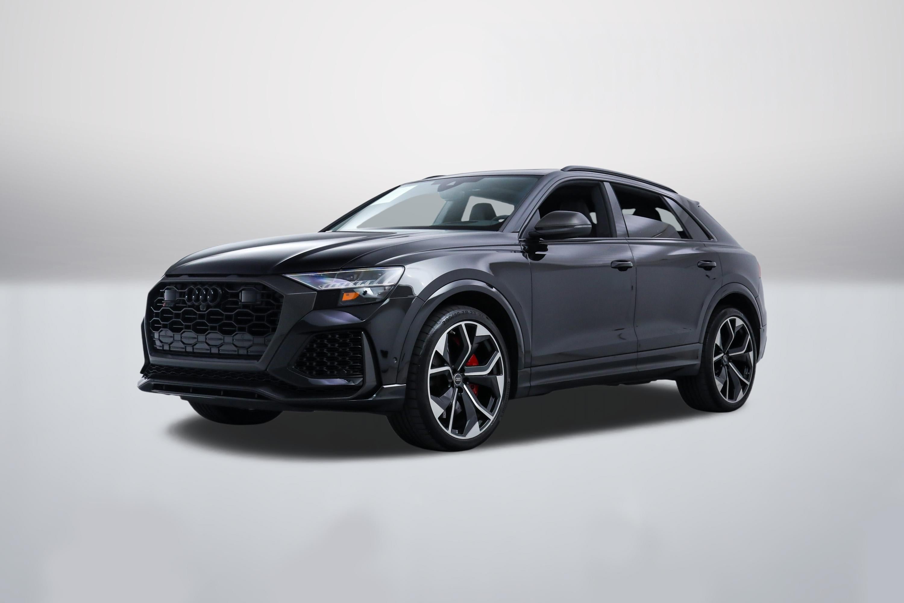 2024 Audi RS Q8