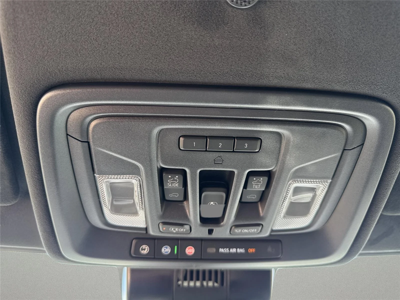 New 2026 Sterling Metallic GMC AT4X image 22