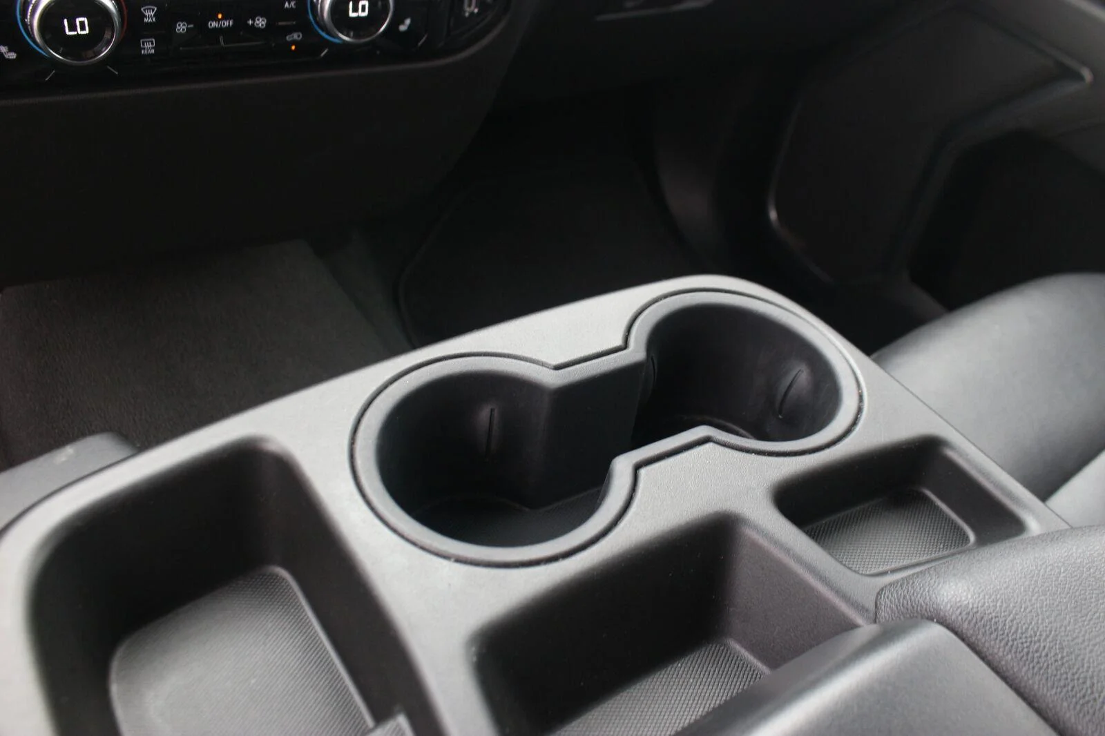 Used 2025 Sterling Metallic GMC SLT image 22