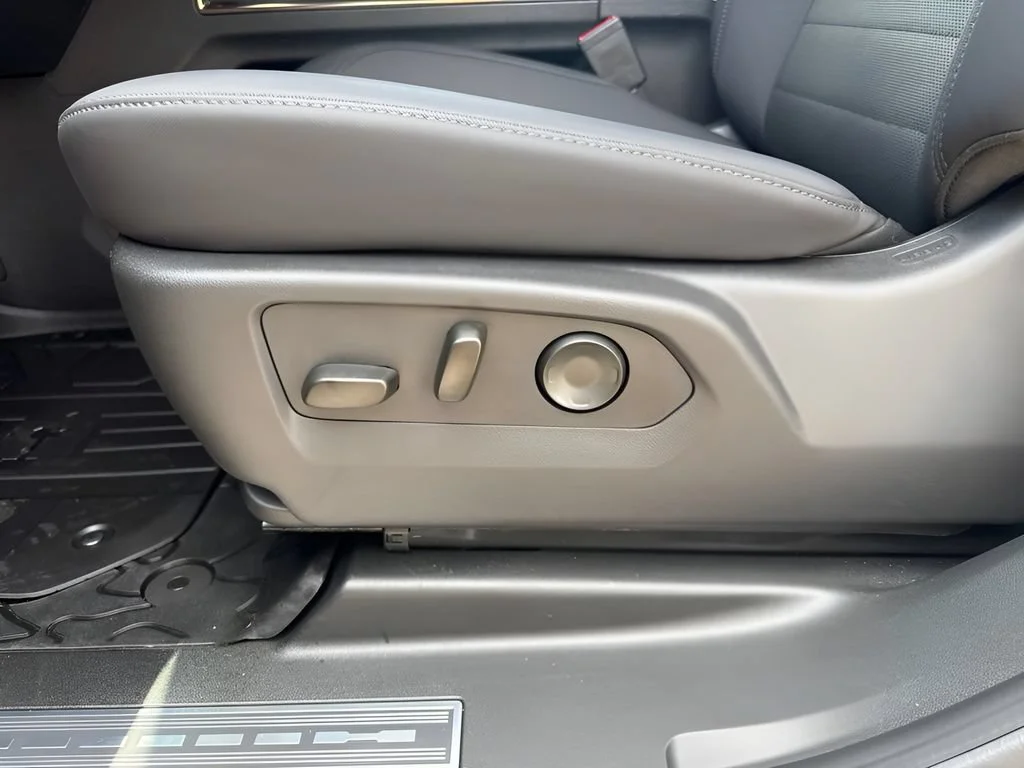 Used 2025 Void Black GMC 3X image 11