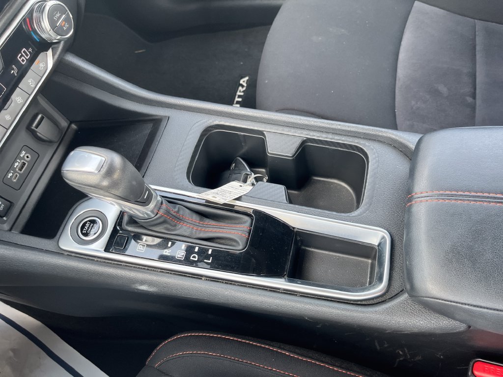 Used 2025 Gray Nissan SR image 20