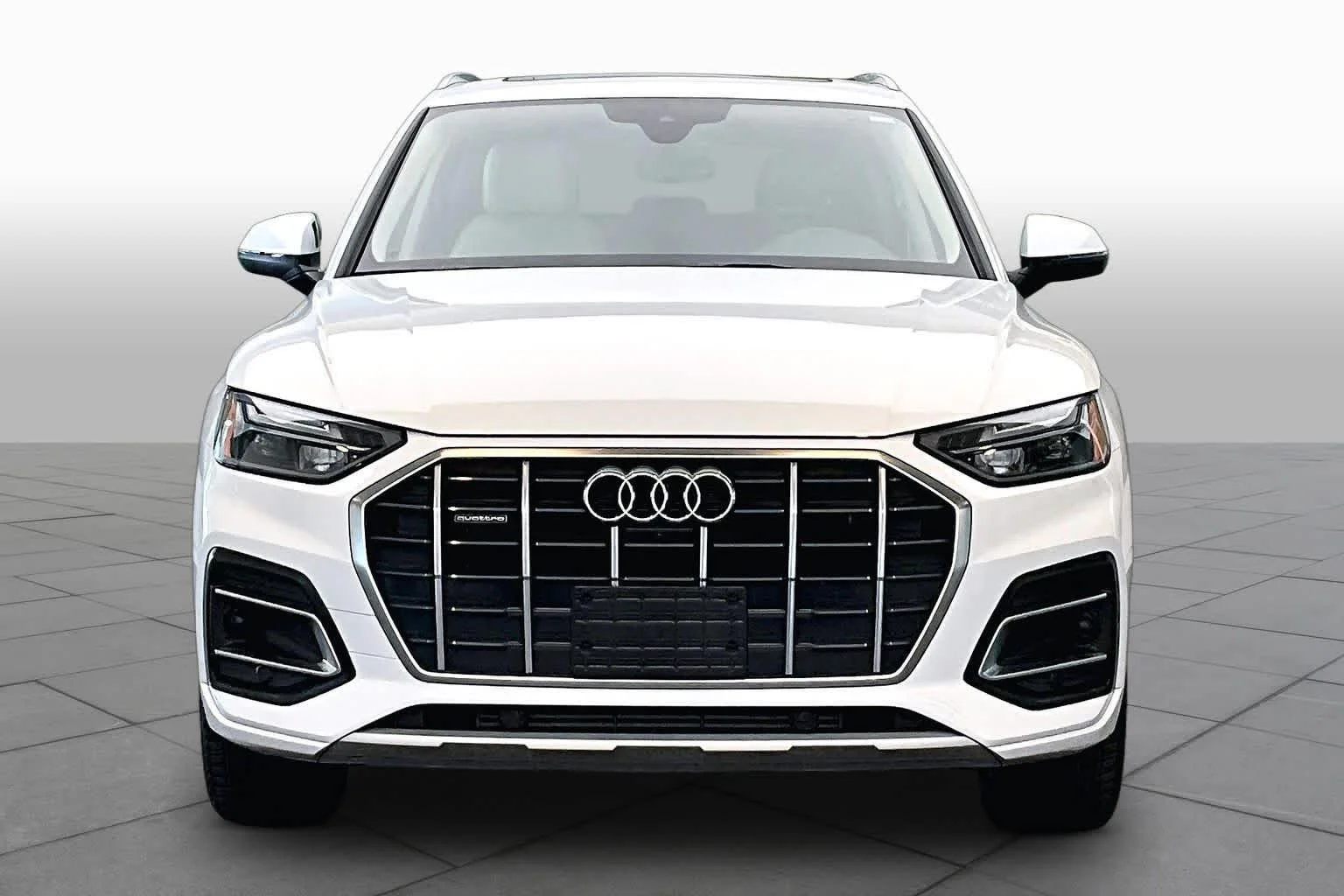 Used 2023 Ibis White Audi Premium Plus image 6