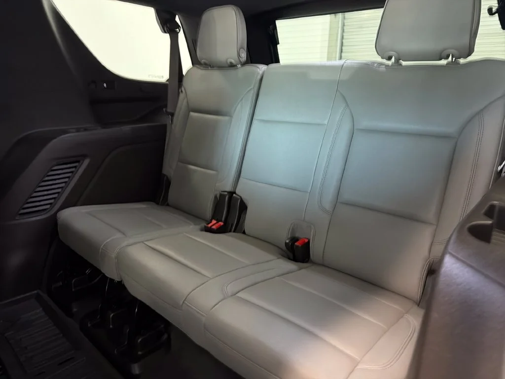 Used 2022 White GMC SLT image 15