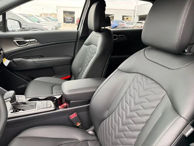 New 2026 Gray Kia X-Line image 20