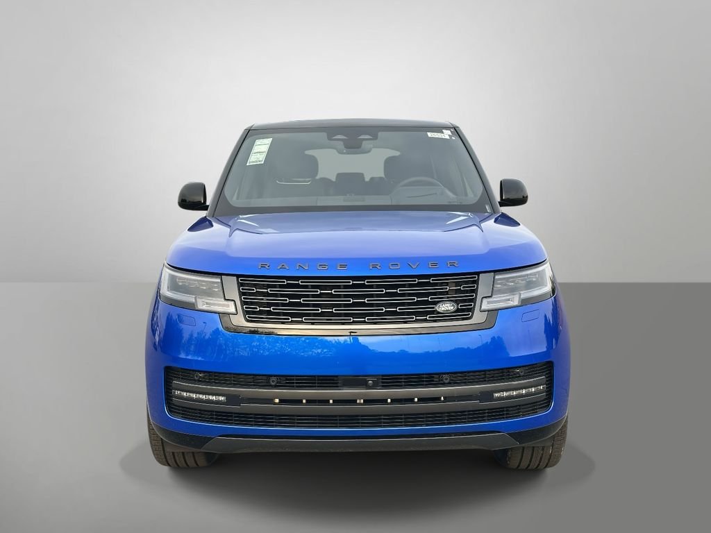 2025 Land Rover Range Rover SE - Photo 14