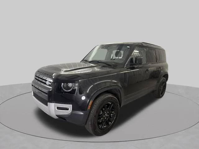 2025 Land Rover Defender 110 S
