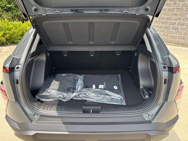 New 2026 Ecotronic Gray Pearl Hyundai SEL Sport image 43