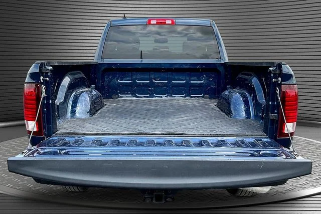 Used 2022 Blue Ram Warlock image 7