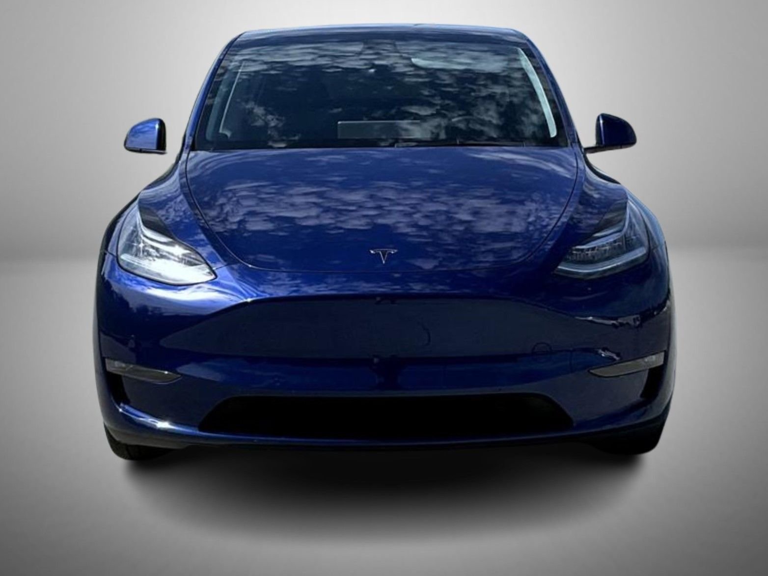 Used 2021 Tesla Model Y Long Range with VIN 5YJYGDEE4MF243893 for sale in Omaha, NE
