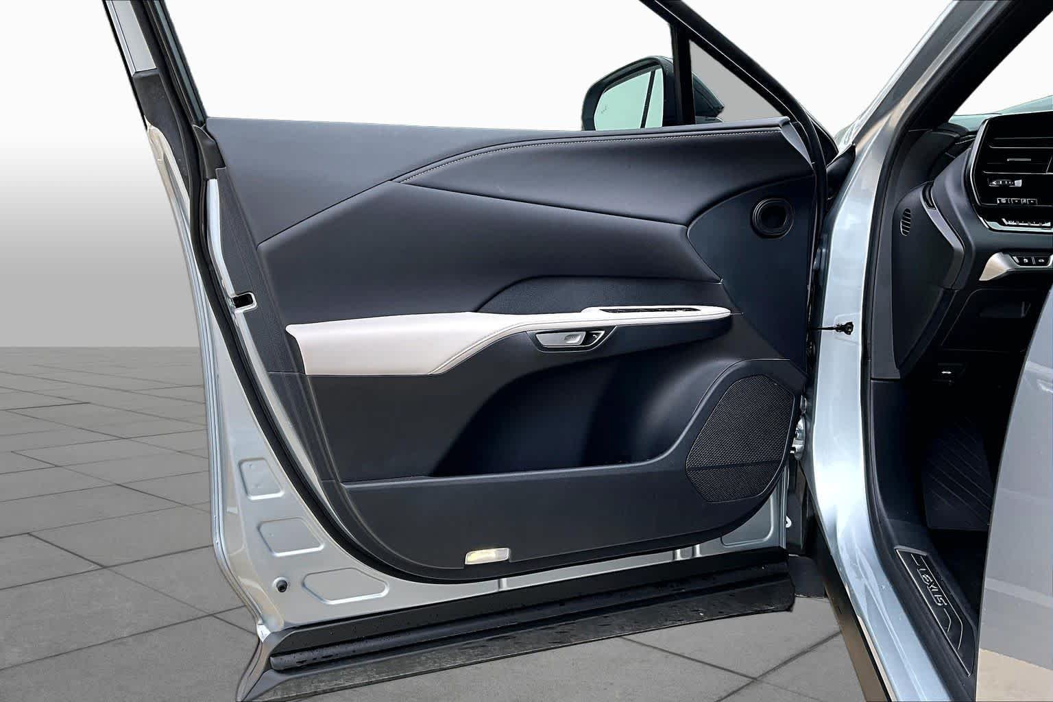 Used 2026 Iridium Lexus F SPORT Design image 22