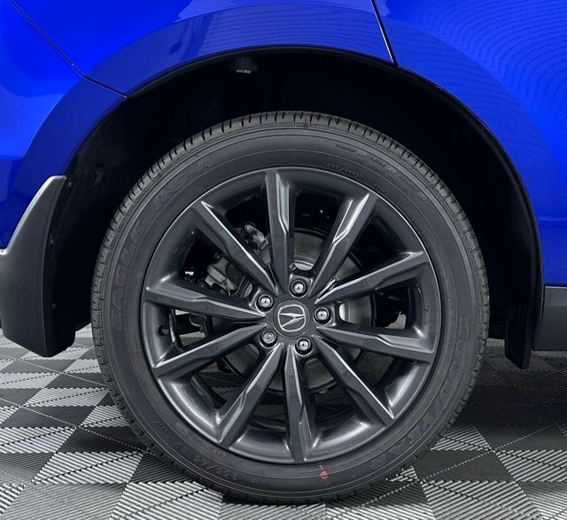 2026 Acura RDX A-Spec Package - Photo 10