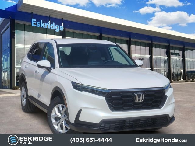 2027 Honda CR-V
