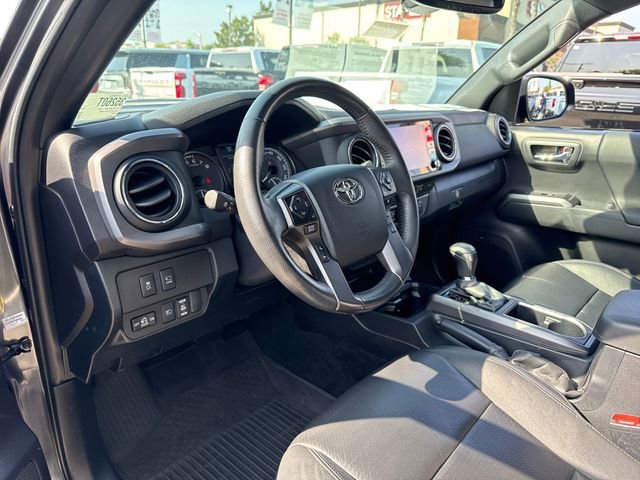 2023 Toyota Tacoma TRD Sport - Photo 30