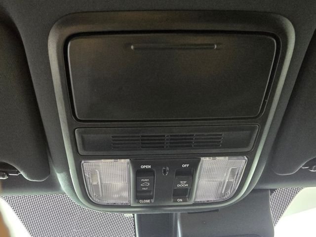 2023 Honda Passport EX-L - Photo 27
