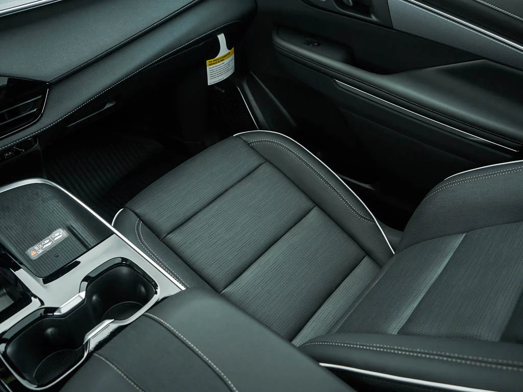 2026 Buick Enclave Sport Touring - Photo 27