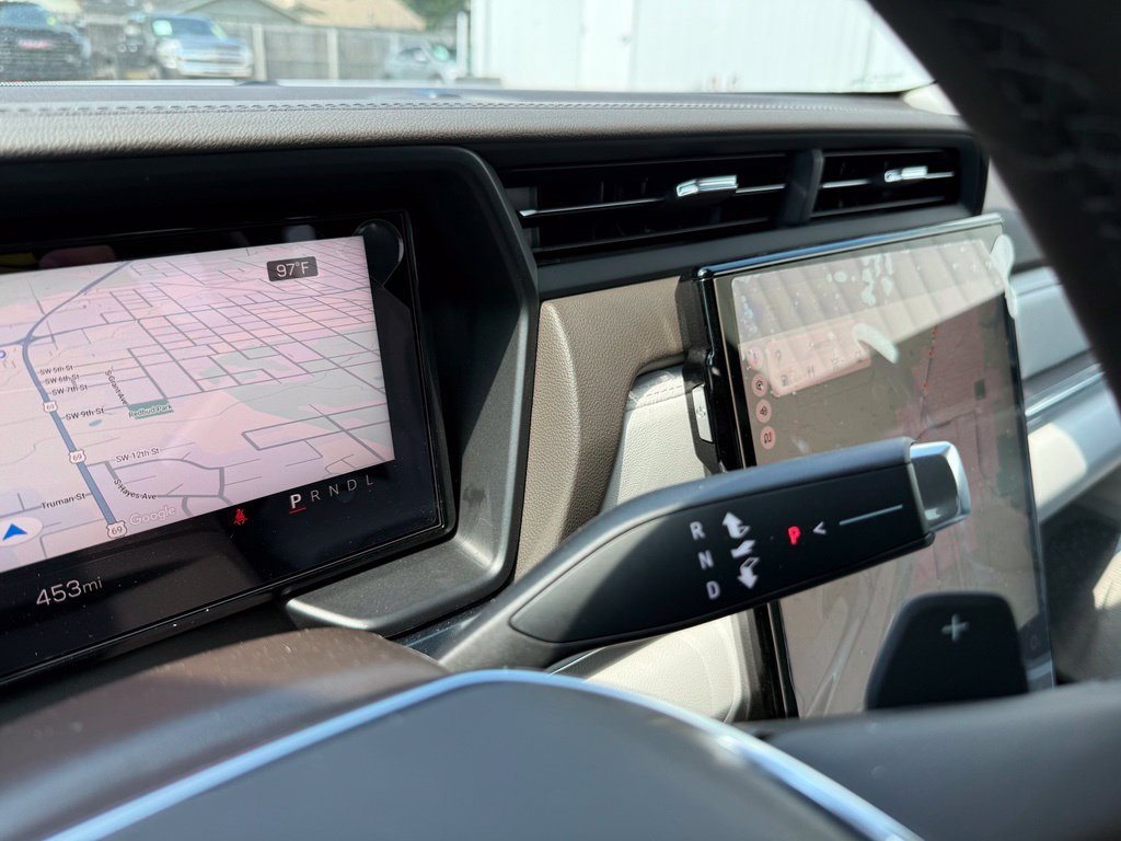 New 2026 Glacier White Tricoat GMC Denali image 30