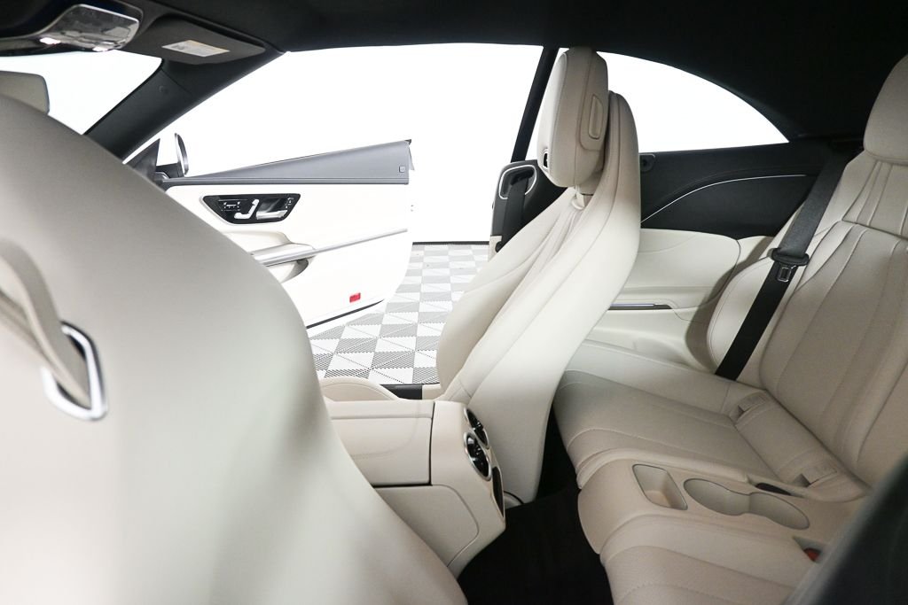 Certified Used 2024  Mercedes-Benz CLE 450 image 17