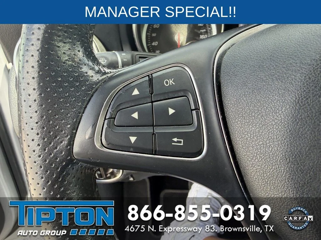 Used 2019  Mercedes-Benz GLA 250 image 17