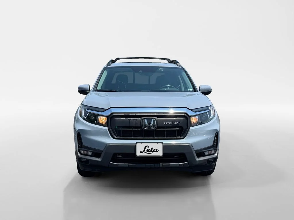 2024 Honda Ridgeline RTL - Photo 8