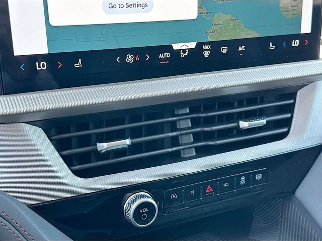 New 2026 Blue Ford Active image 11