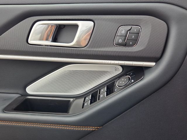 New 2026 Marsh Gray Ford Tremor image 54