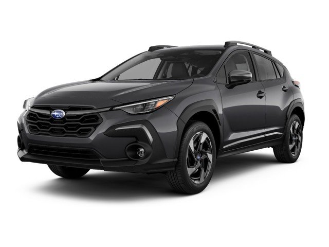 New 2027 MAGNETITE GRAY PEARL Subaru Limited image 2