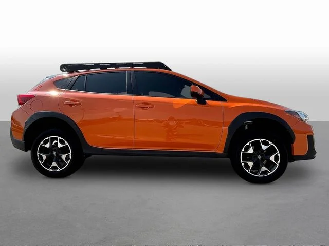 Used 2019 Orange Subaru 2.0i Premium image 8