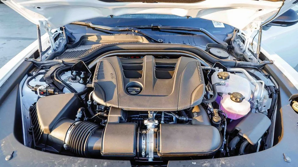 New 2026 White Dodge R/T Plus image 31