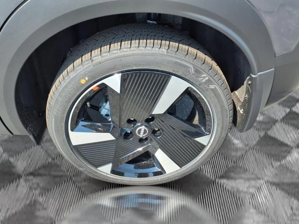 2025 Nissan Kicks SR AWD - Photo 18