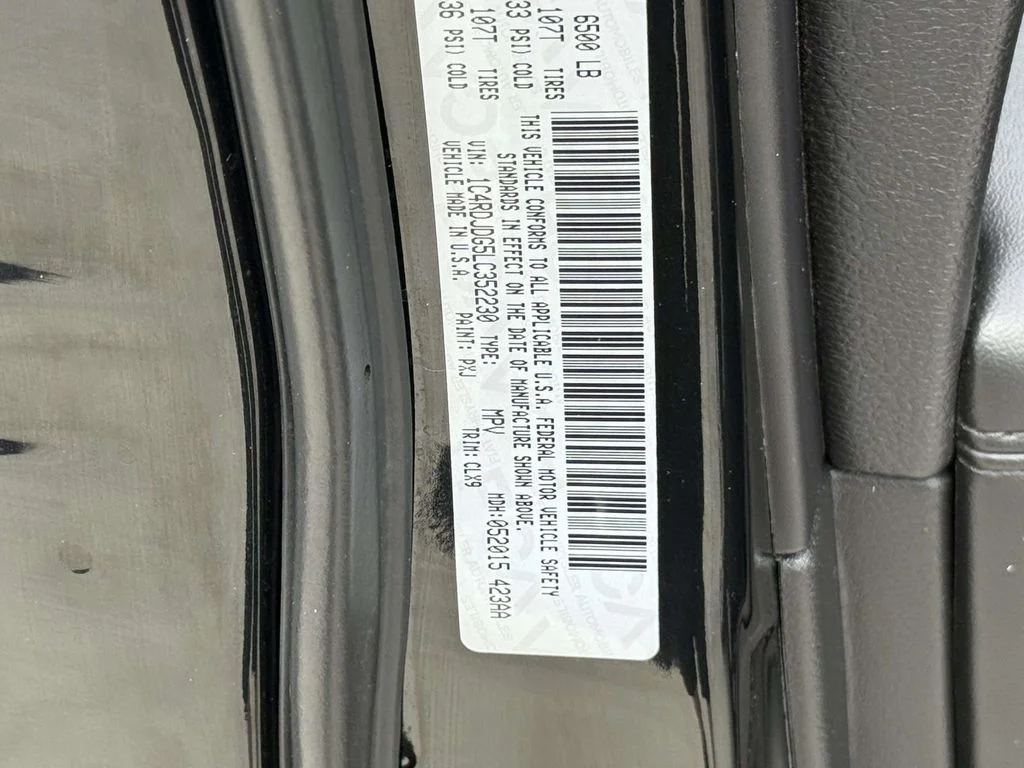 Used 2020 Black Dodge GT Plus image 32