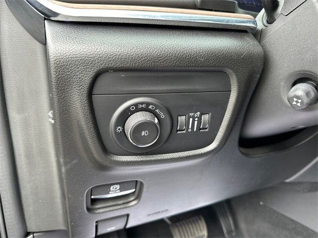 2024 Jeep Grand Cherokee Summit - Photo 36