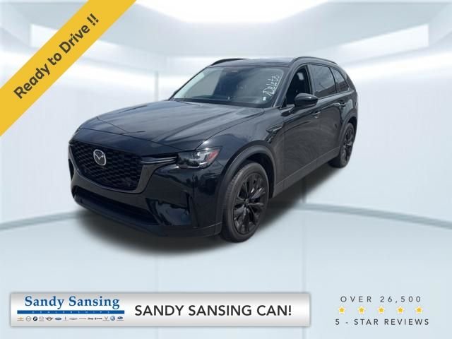 2026 Mazda CX-90 Turbo Premium Package's photo