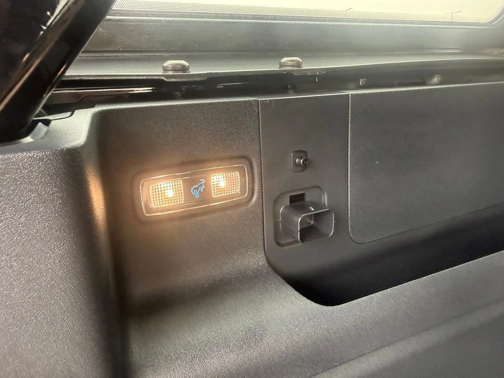 2025 Ford Bronco 4-Door Raptor - Photo 61