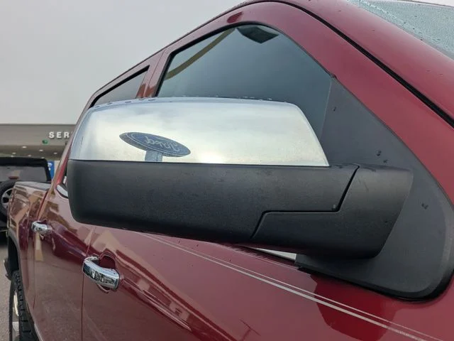 Used 2018 Quartz GMC SLT image 12