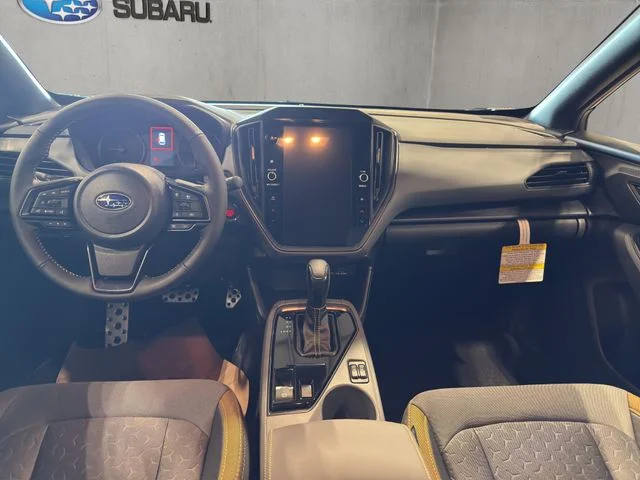2026 Subaru Crosstrek Sport - Photo 16