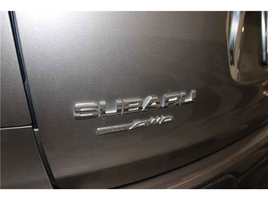 Used 2022 Brilliant Bronze Metallic Subaru Touring image 19