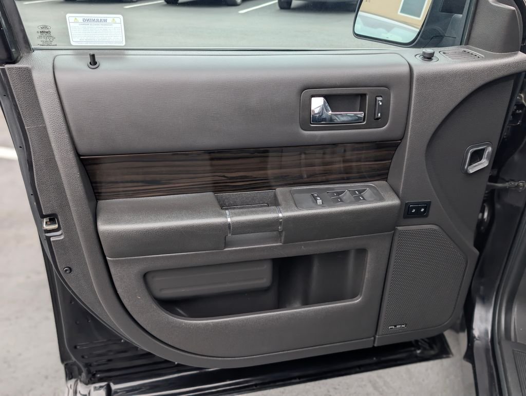 2019 Ford Flex SEL - Photo 21