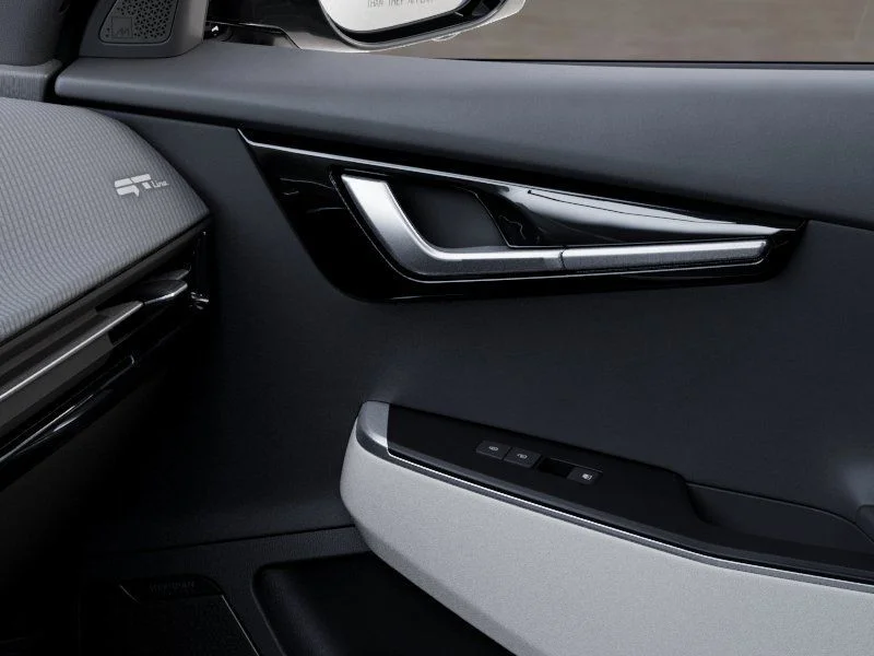 New 2026 Gray Kia GT-Line image 25